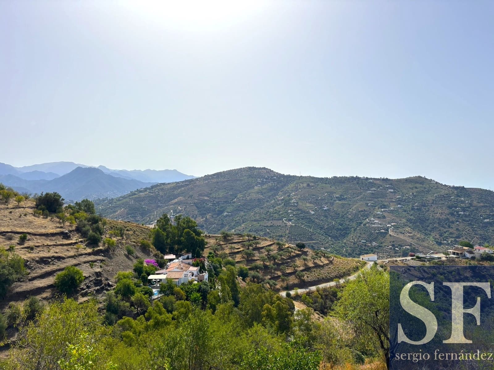 4 quarto Moradia para venda em Competa com piscina - 369 000 € (Ref: 9937108)