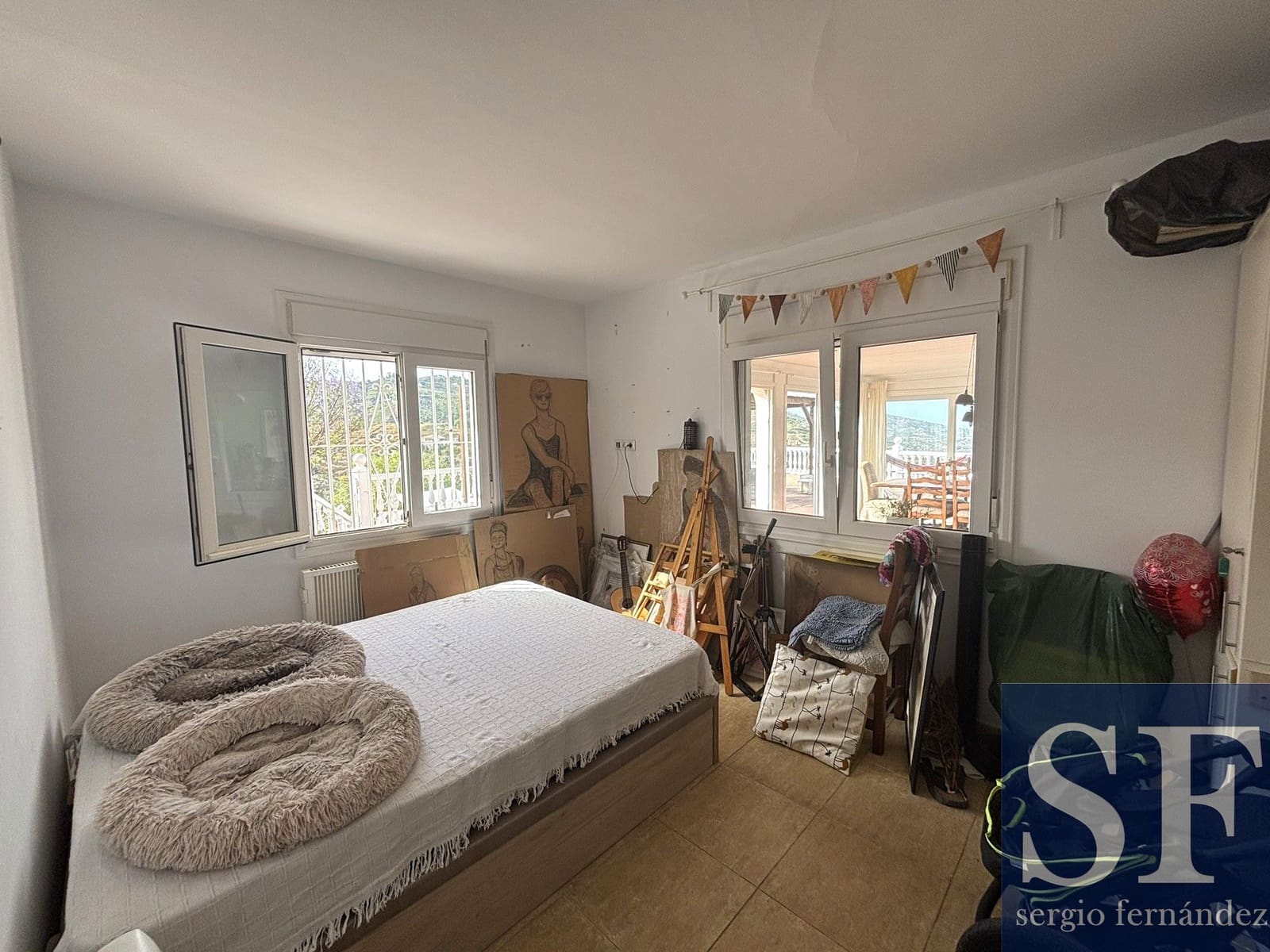 3 bedroom Villa for sale in Archez with pool - € 479,000 (Ref: 9937109)