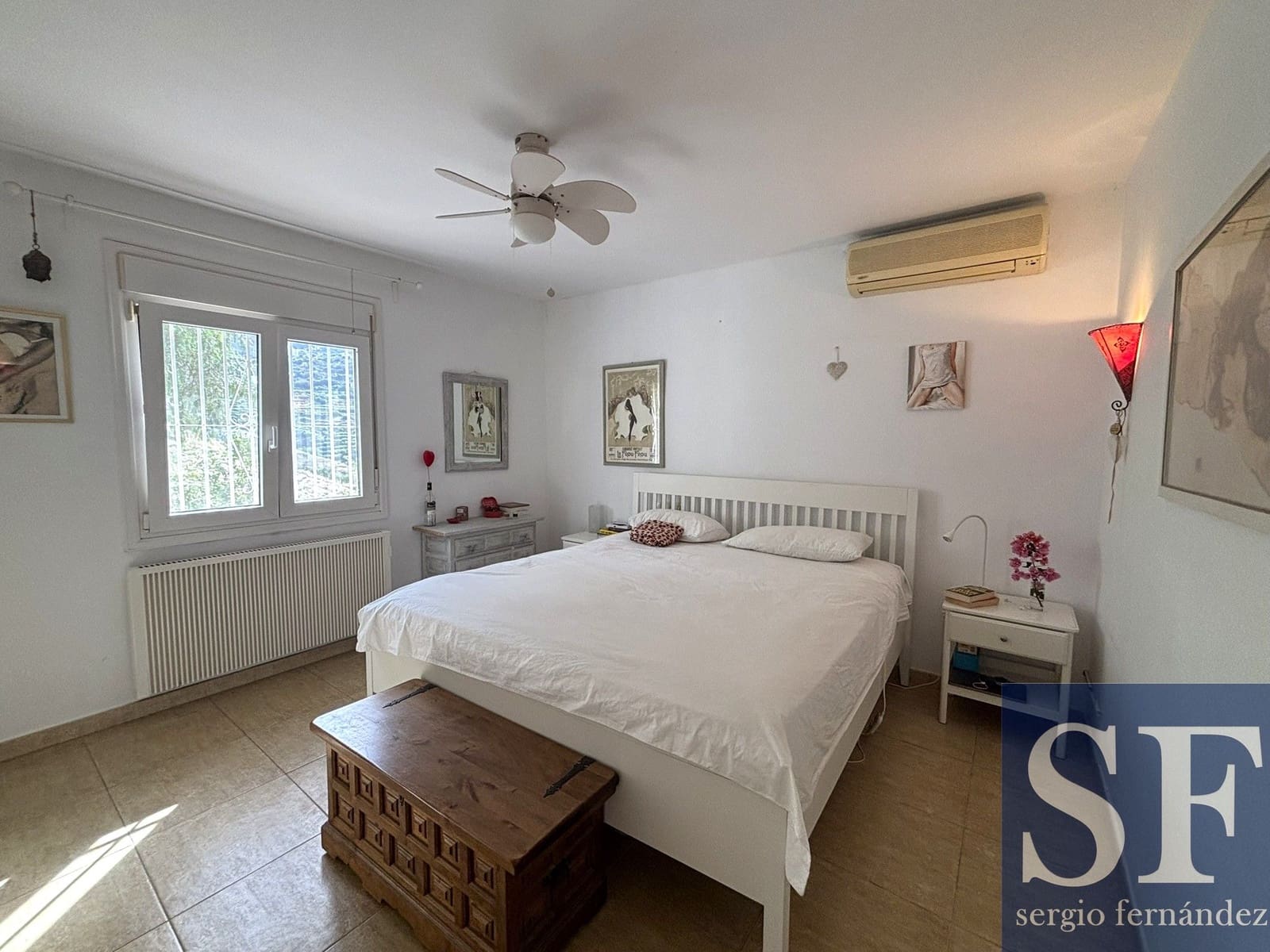 3 bedroom Villa for sale in Archez with pool - € 479,000 (Ref: 9937109)