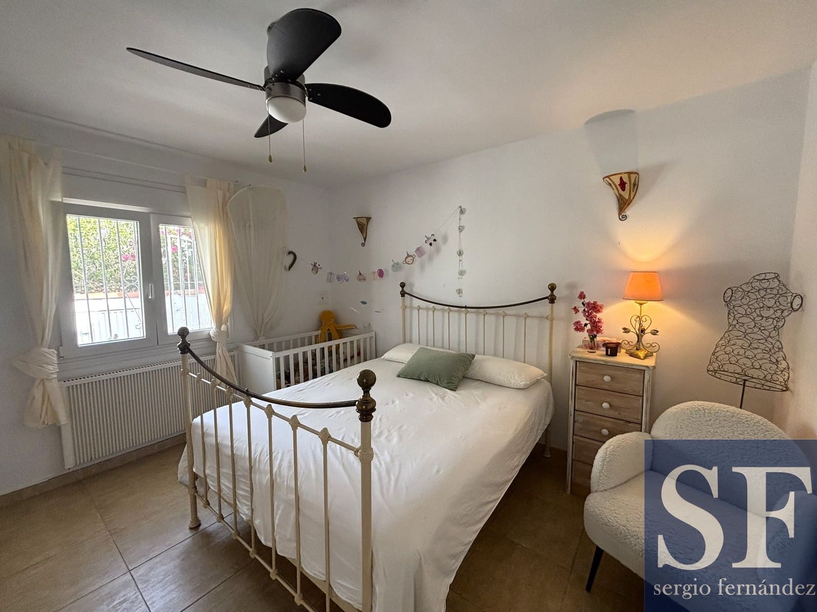 3 bedroom Villa for sale in Archez with pool - € 479,000 (Ref: 9937109)