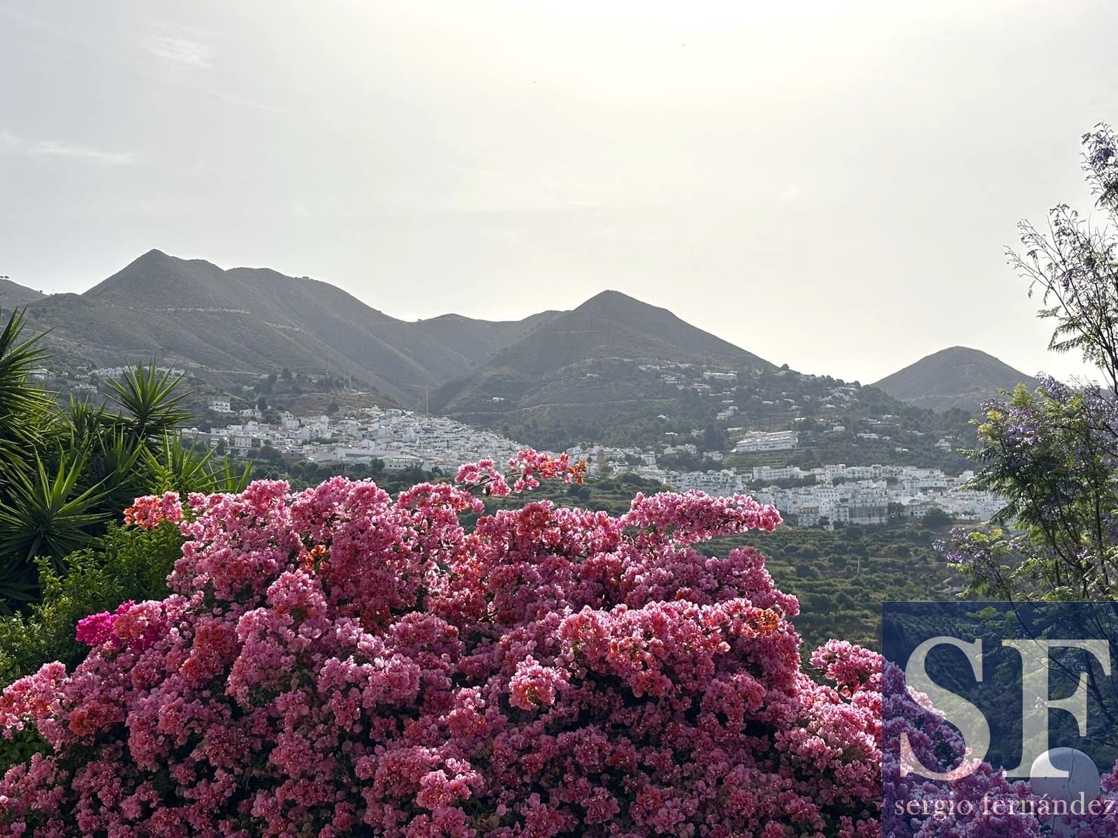3 bedroom Villa for sale in Archez with pool - € 479,000 (Ref: 9937109)