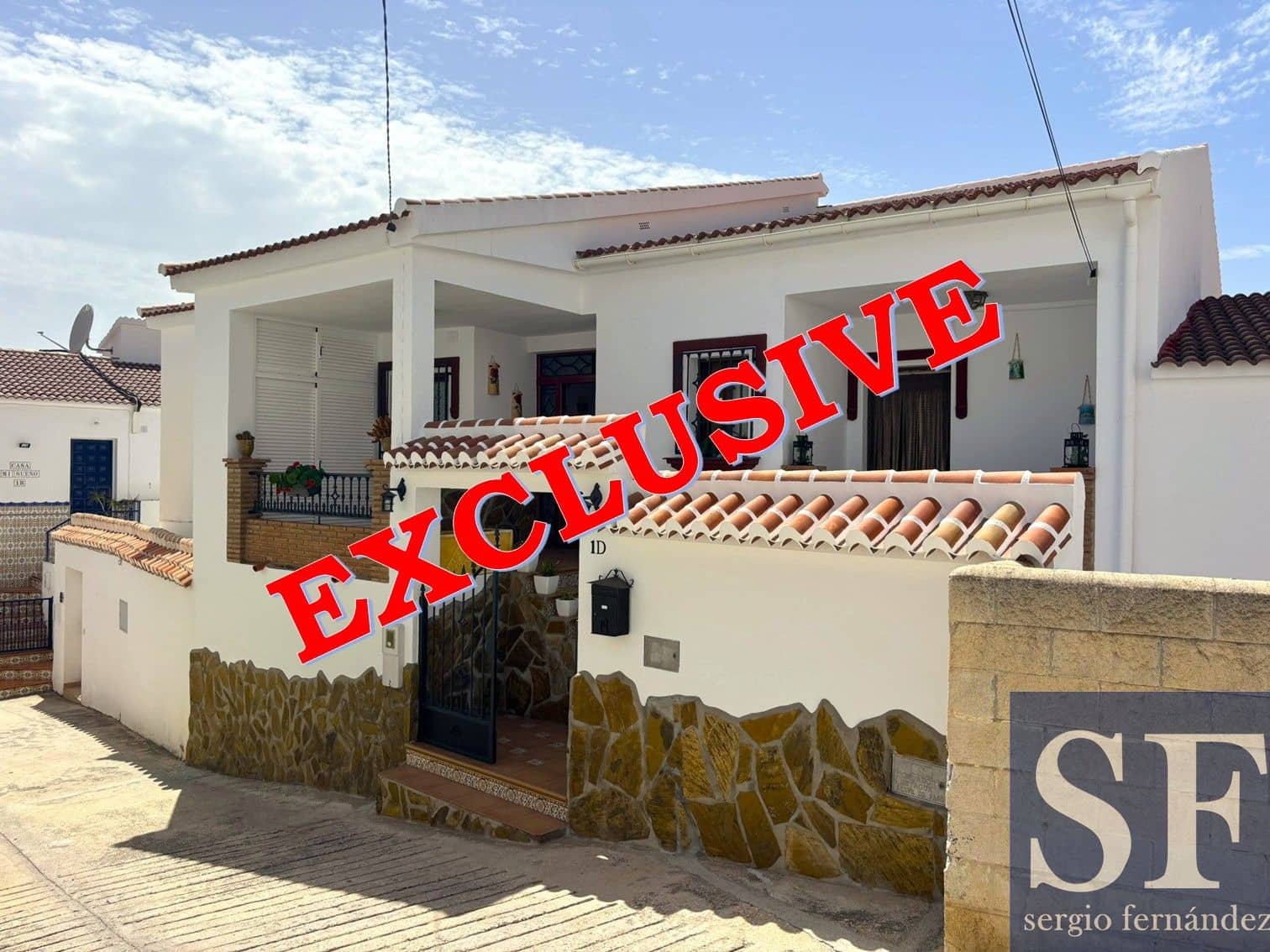 4 soveværelse Lejlighed til salg i Competa - € 332.000 (Ref: 9937110)