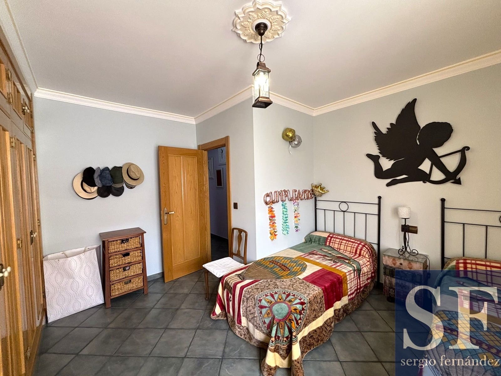 4 soveværelse Lejlighed til salg i Competa - € 332.000 (Ref: 9937110)