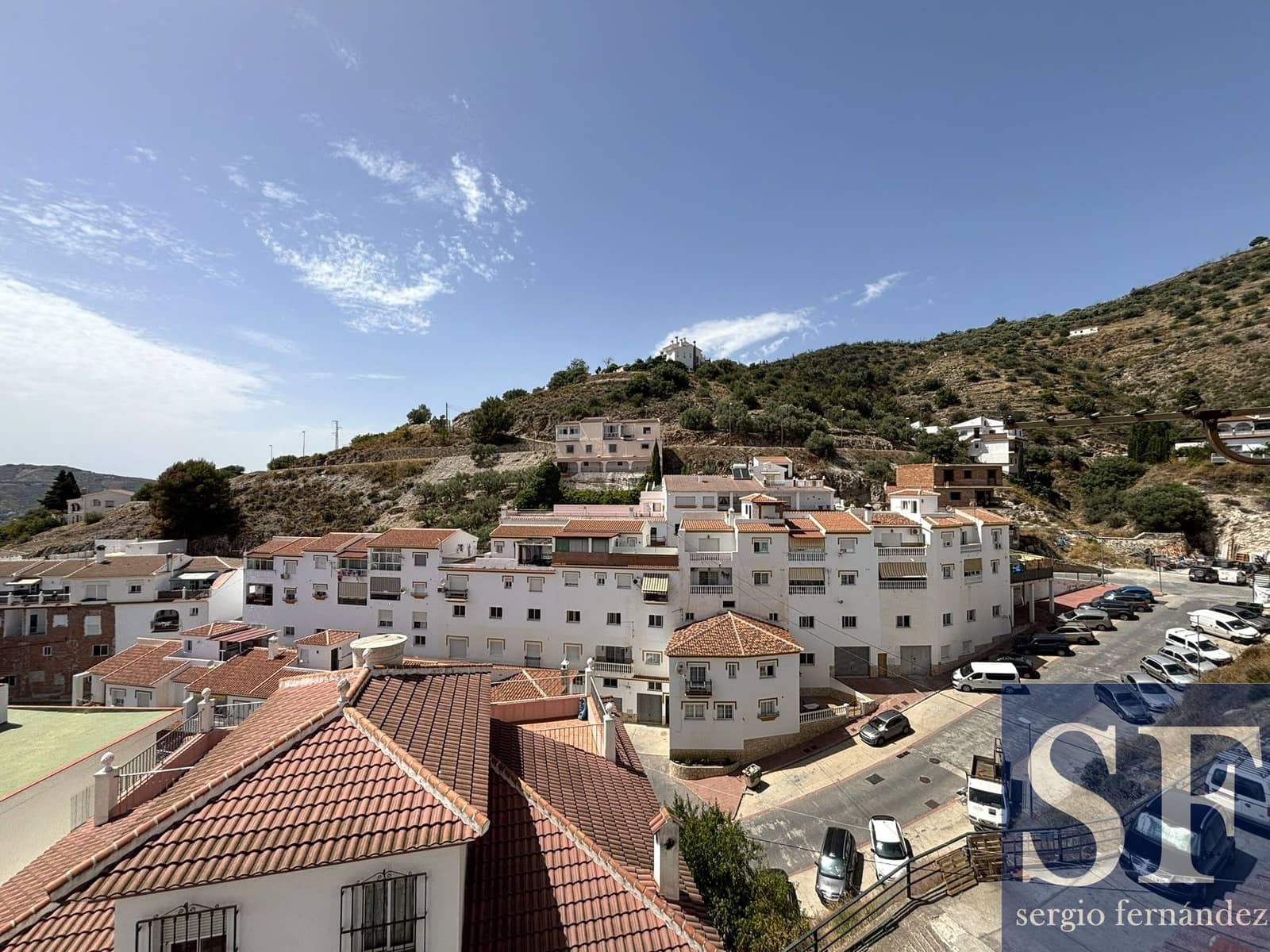 4 soveværelse Lejlighed til salg i Competa - € 332.000 (Ref: 9937110)