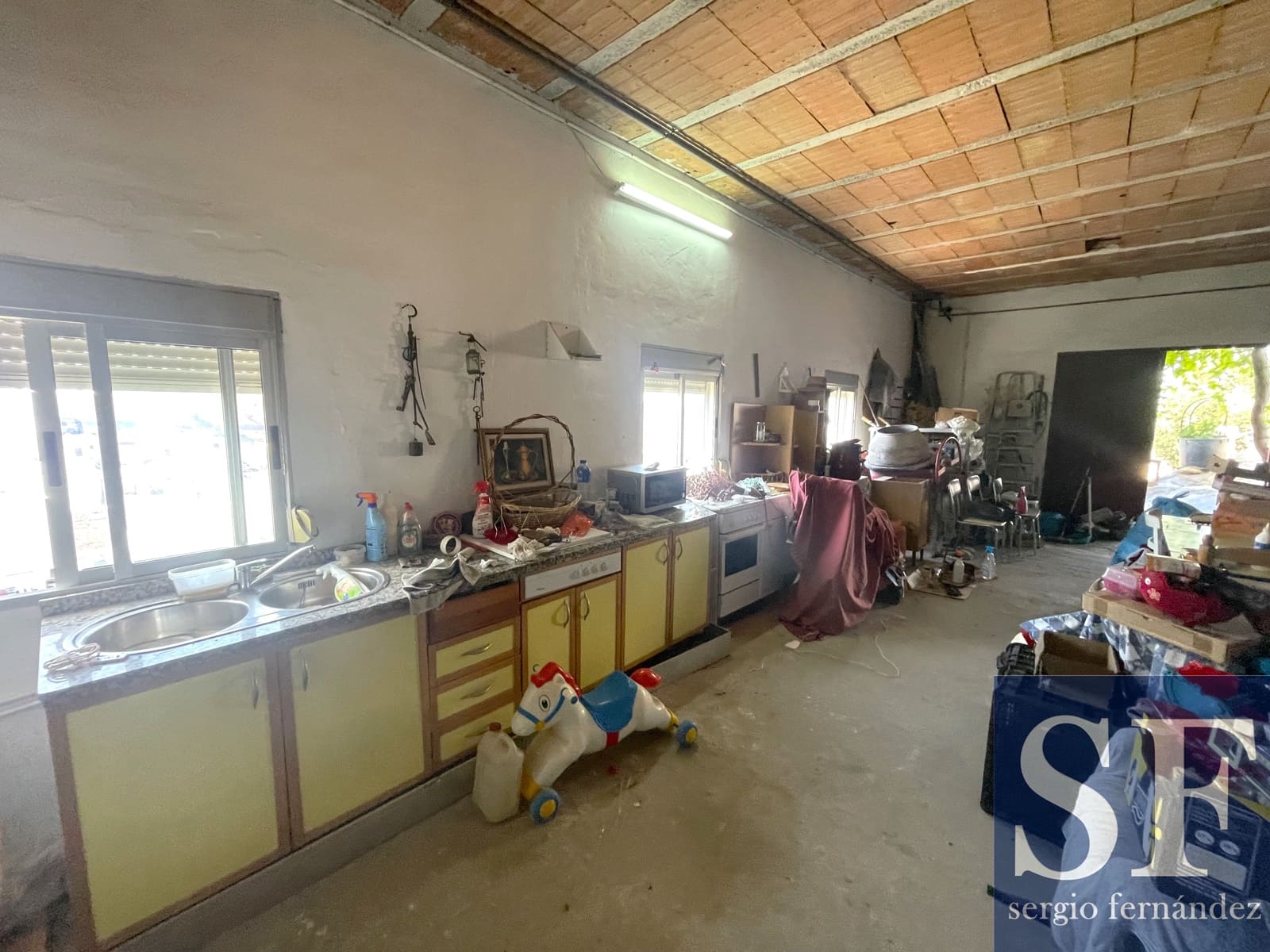 5 Zimmer Haus zu verkaufen in Competa - 650.000 € (Ref: 9937111)