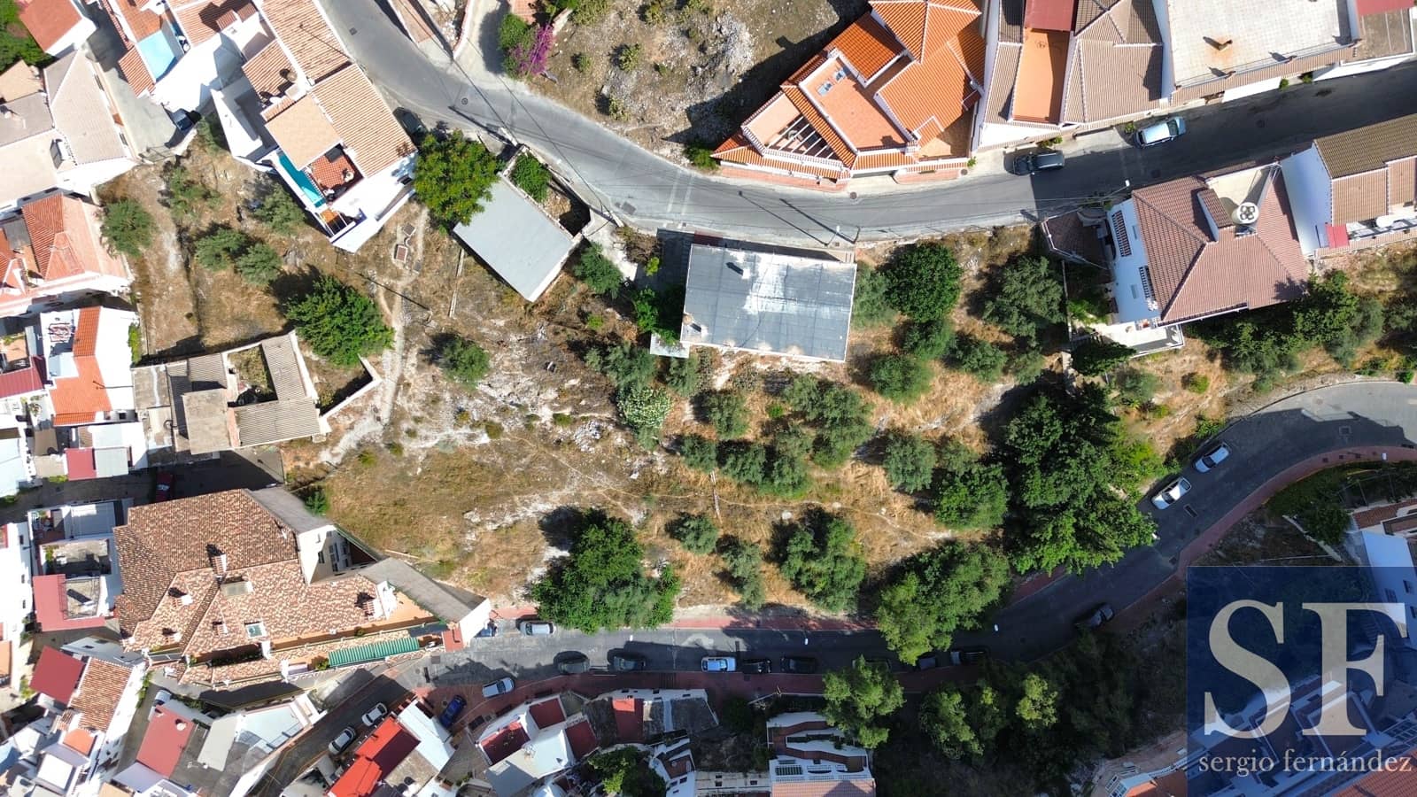 5 Zimmer Haus zu verkaufen in Competa - 650.000 € (Ref: 9937111)