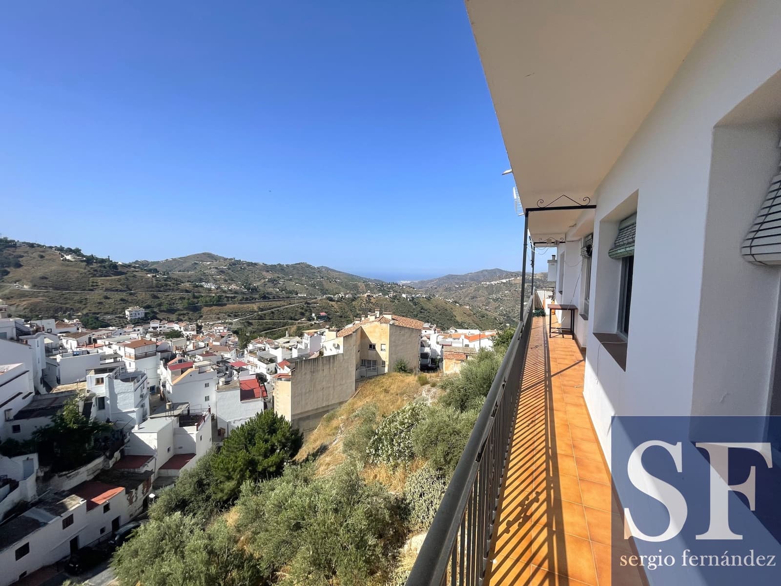 5 Zimmer Haus zu verkaufen in Competa - 650.000 € (Ref: 9937111)