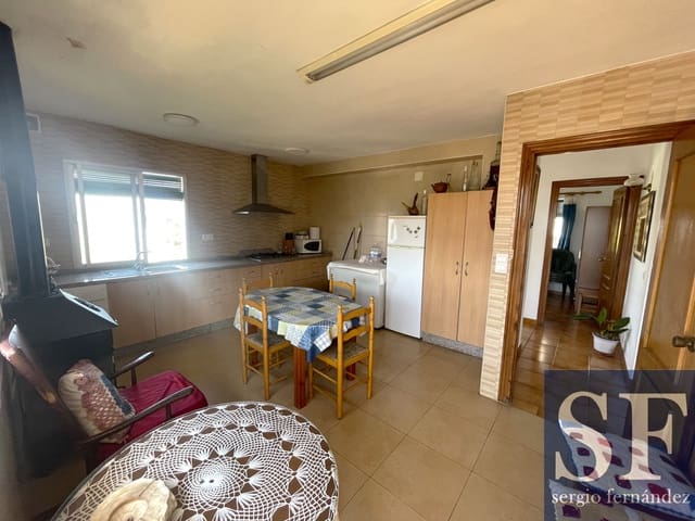 5 soveværelse Byhus til salg i Cómpeta - € 650.000 (Ref: 9937111)