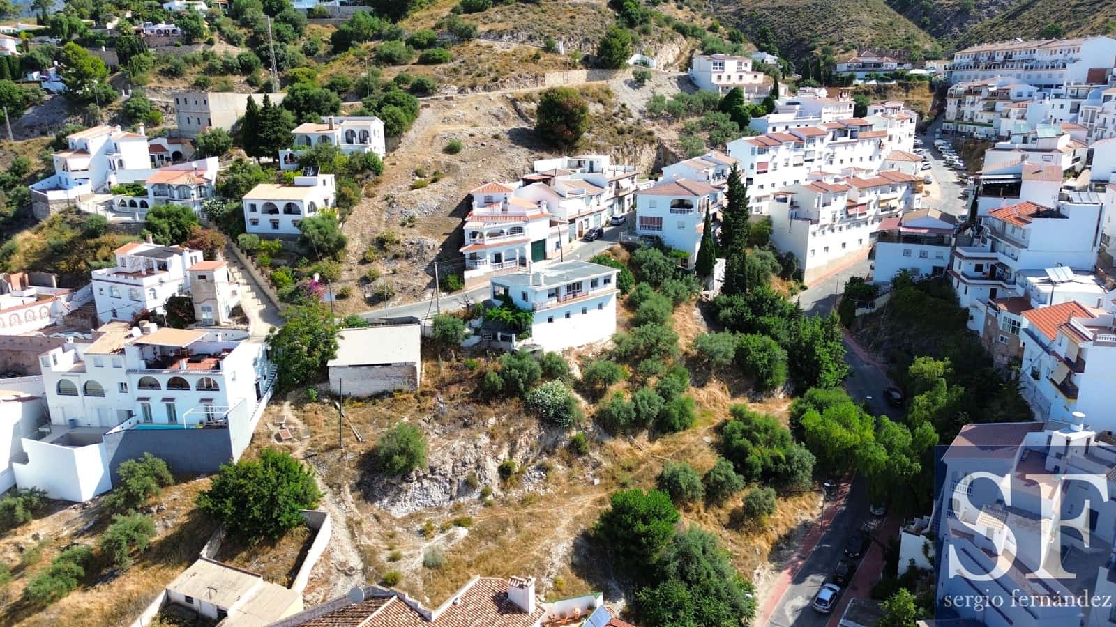 5 Zimmer Haus zu verkaufen in Competa - 650.000 € (Ref: 9937111)