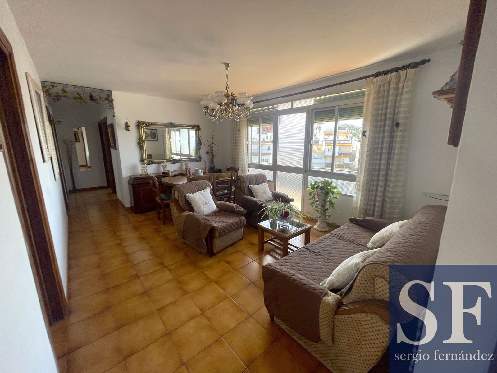 5 Zimmer Haus zu verkaufen in Competa - 650.000 € (Ref: 9937111)