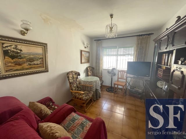 5 soveværelse Byhus til salg i Cómpeta - € 650.000 (Ref: 9937111)