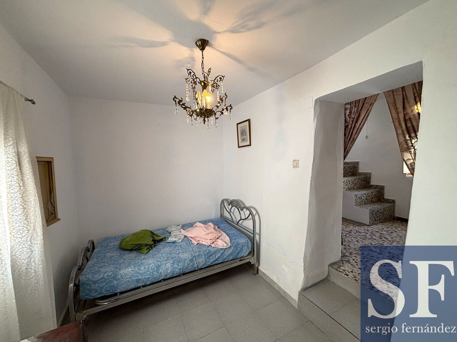3 soverom Hus til salgs i Sedella - € 73 500 (Ref: 9937112)