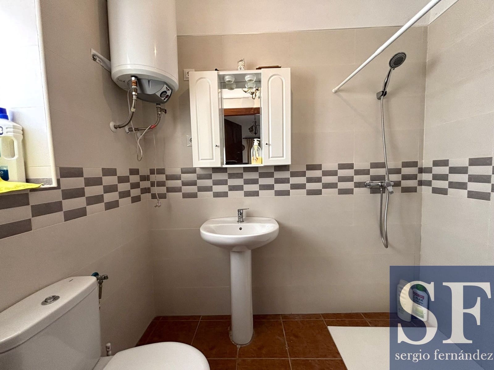 3 soverom Hus til salgs i Sedella - € 73 500 (Ref: 9937112)