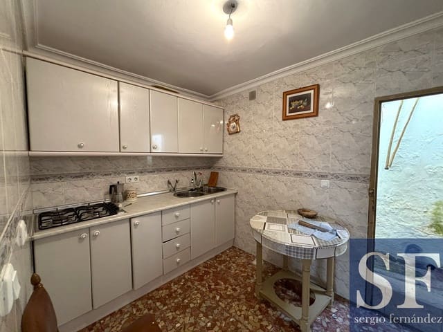 3 soverom Hus til salgs i Sedella - € 73 500 (Ref: 9937112)