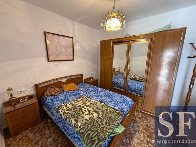 3 soverom Hus til salgs i Sedella - € 73 500 (Ref: 9937112)
