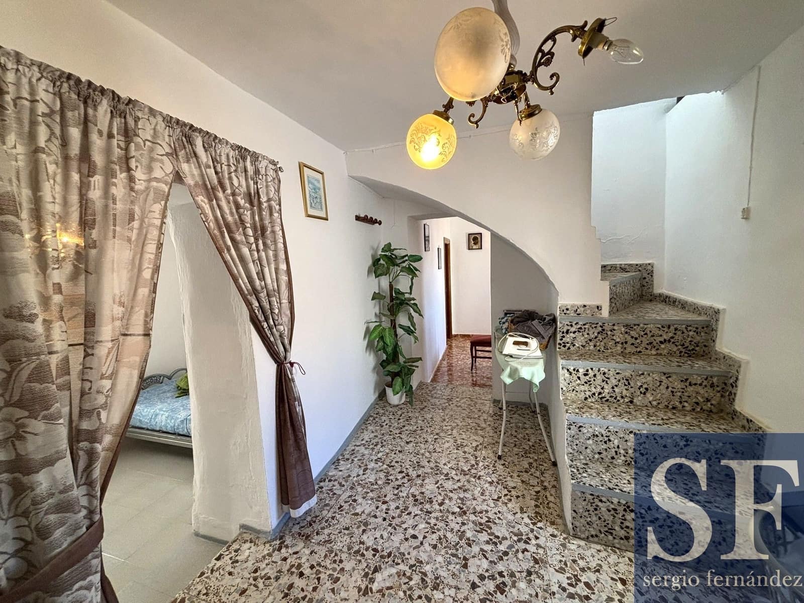 3 soverom Hus til salgs i Sedella - € 73 500 (Ref: 9937112)
