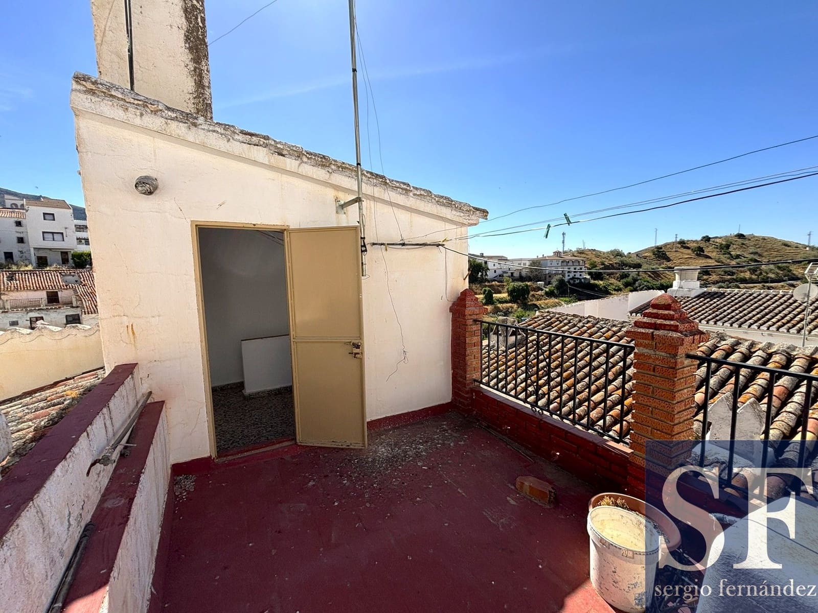 3 soverom Hus til salgs i Sedella - € 73 500 (Ref: 9937112)