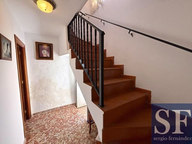 3 soverom Hus til salgs i Sedella - € 73 500 (Ref: 9937112)