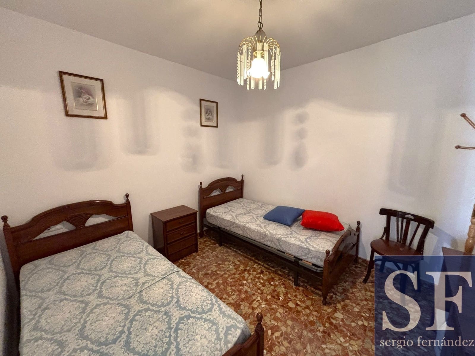 3 soverom Hus til salgs i Sedella - € 73 500 (Ref: 9937112)