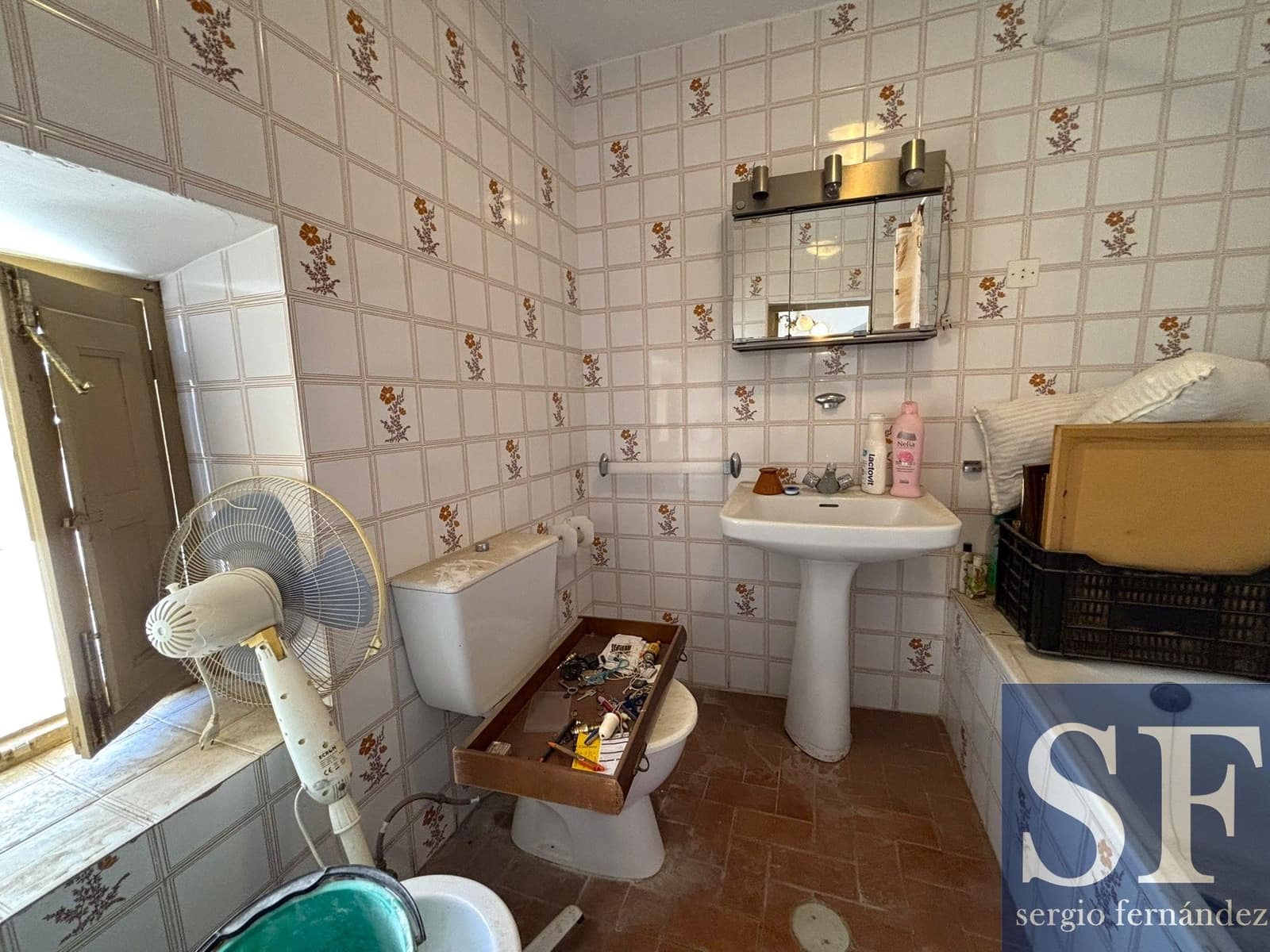 3 soverom Hus til salgs i Sedella - € 73 500 (Ref: 9937112)
