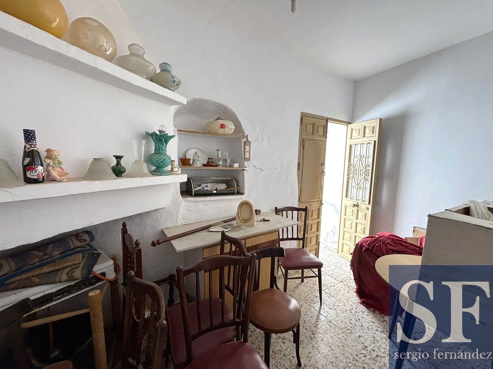 3 soverom Hus til salgs i Sedella - € 73 500 (Ref: 9937112)