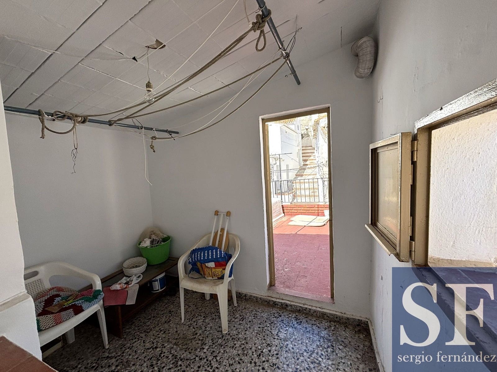 3 soverom Hus til salgs i Sedella - € 73 500 (Ref: 9937112)