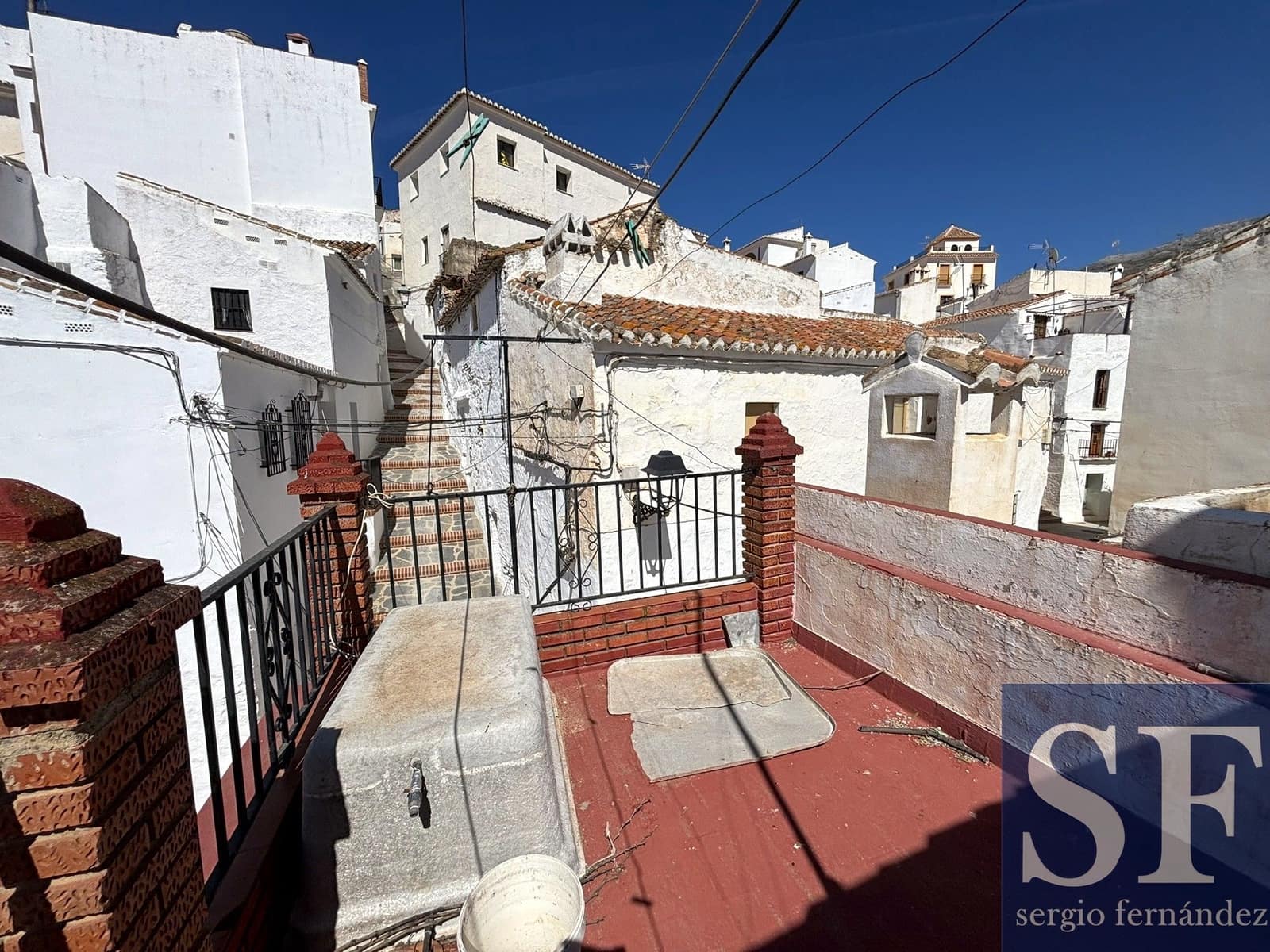 3 soverom Hus til salgs i Sedella - € 73 500 (Ref: 9937112)