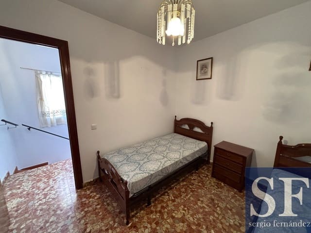 3 soverom Hus til salgs i Sedella - € 73 500 (Ref: 9937112)