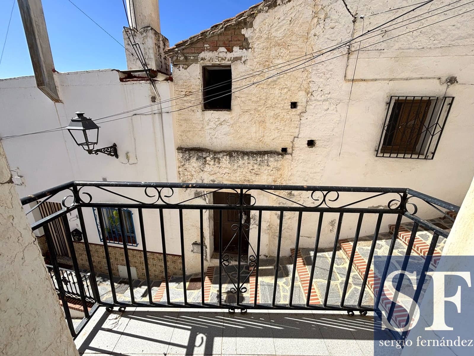 3 soverom Hus til salgs i Sedella - € 73 500 (Ref: 9937112)