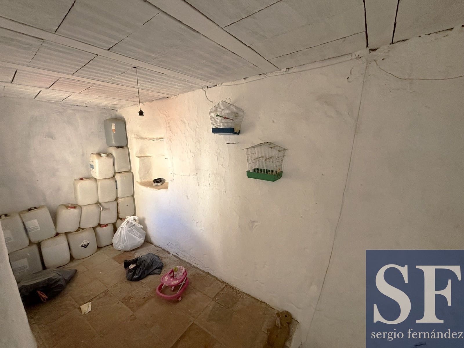 5 bedroom Townhouse for sale in Sedella - € 31,000 (Ref: 9937113)