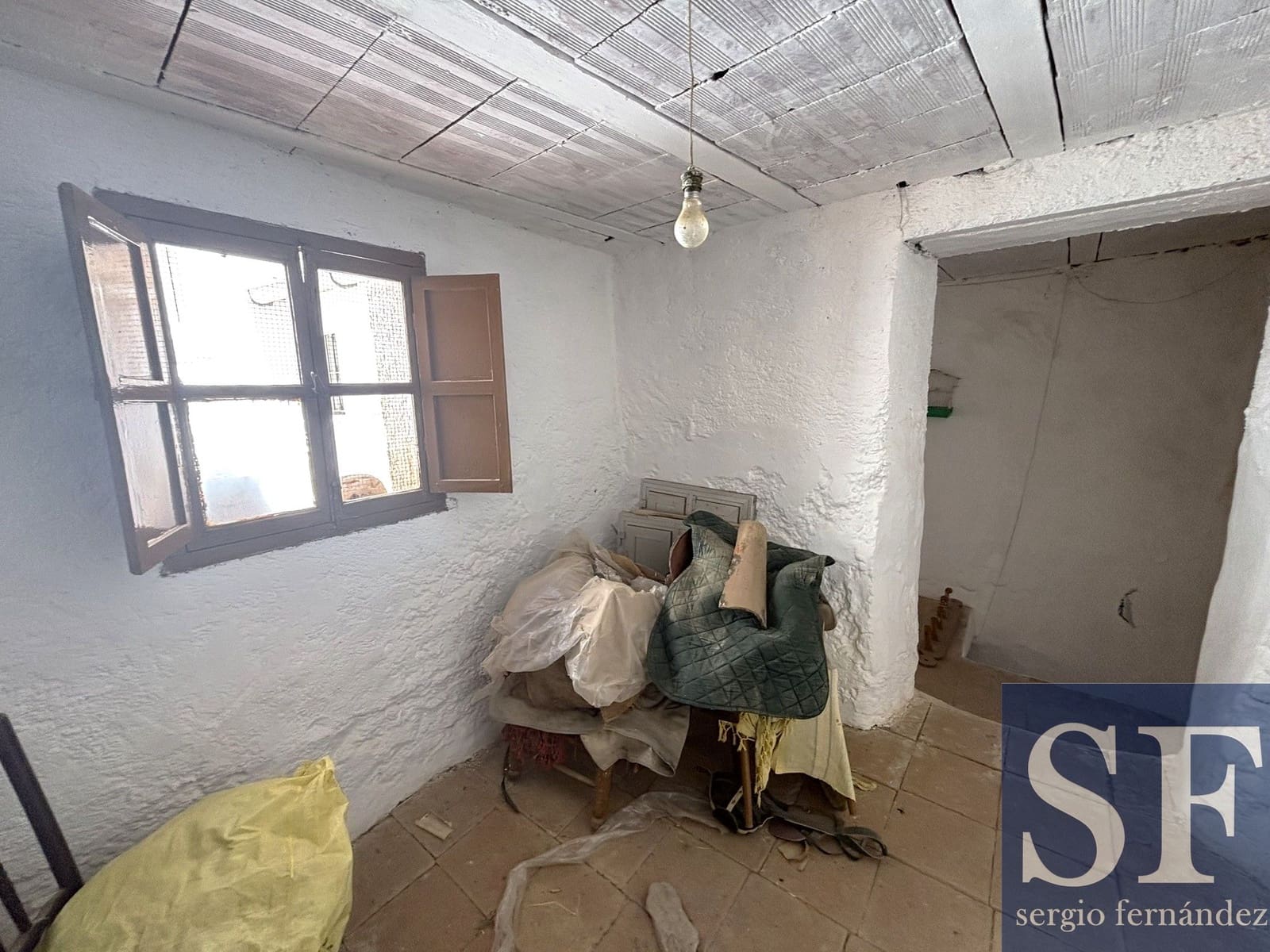 5 bedroom Townhouse for sale in Sedella - € 31,000 (Ref: 9937113)