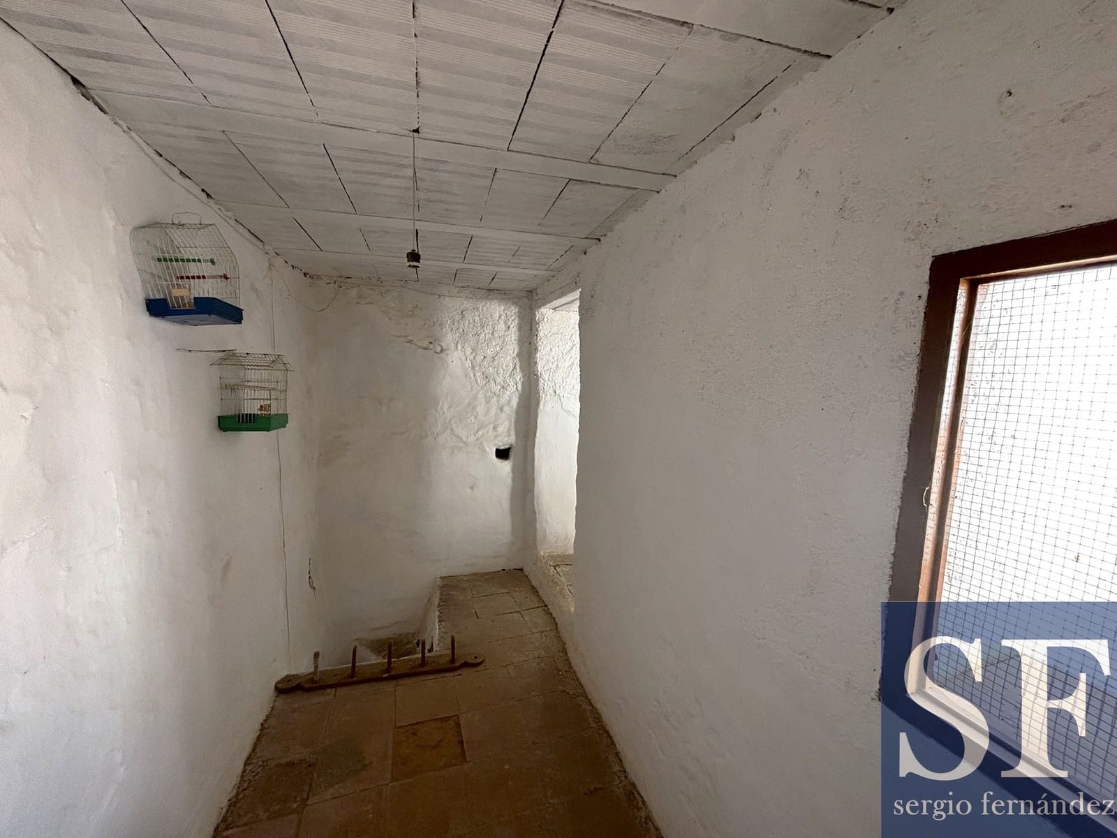 5 bedroom Townhouse for sale in Sedella - € 31,000 (Ref: 9937113)