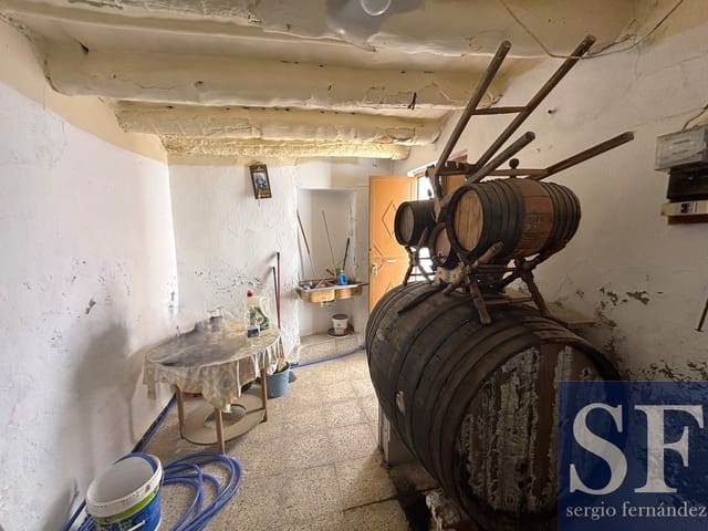 5 soverom Hus til salgs i Sedella - € 31 000 (Ref: 9937113)