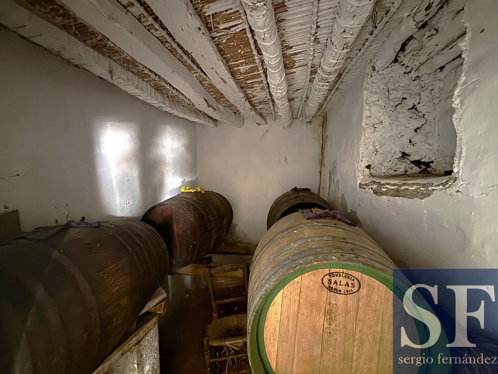 5 bedroom Townhouse for sale in Sedella - € 31,000 (Ref: 9937113)