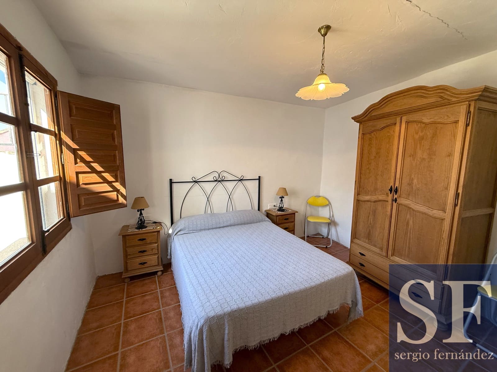 2 soveværelse Byhus til salg i Canillas de Aceituno - € 170.000 (Ref: 9941515)