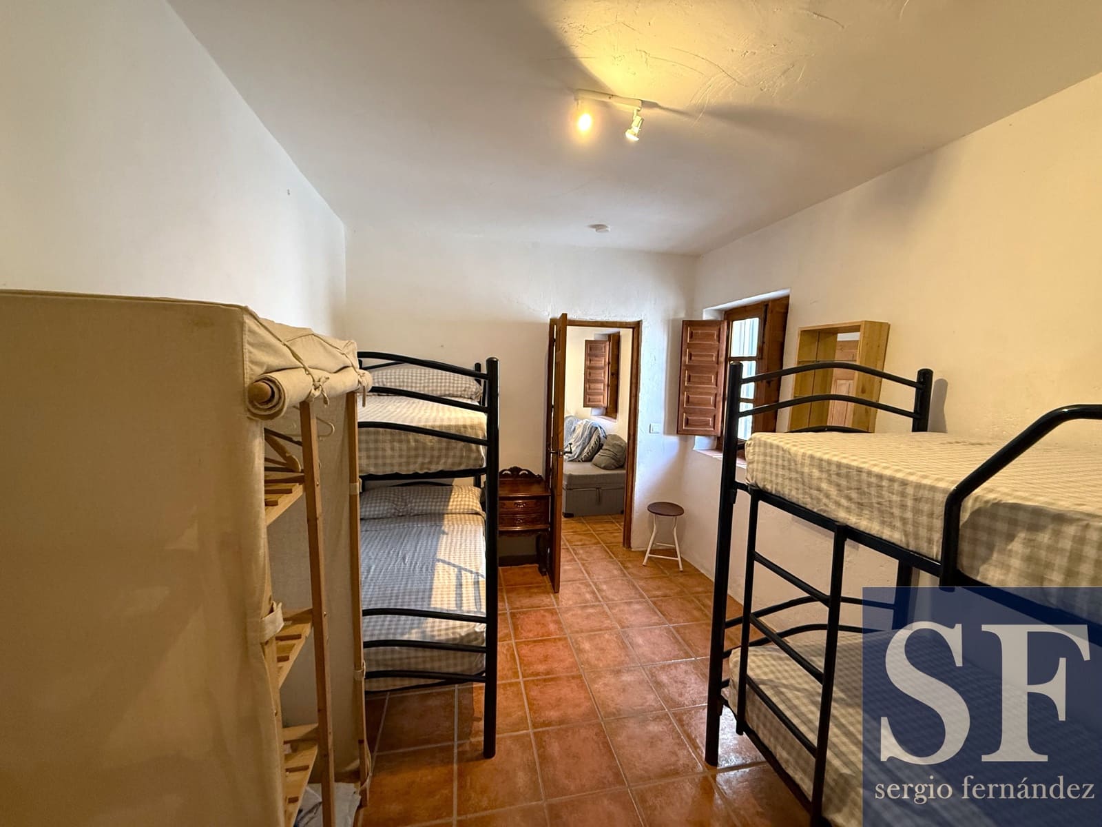 2 soveværelse Byhus til salg i Canillas de Aceituno - € 170.000 (Ref: 9941515)