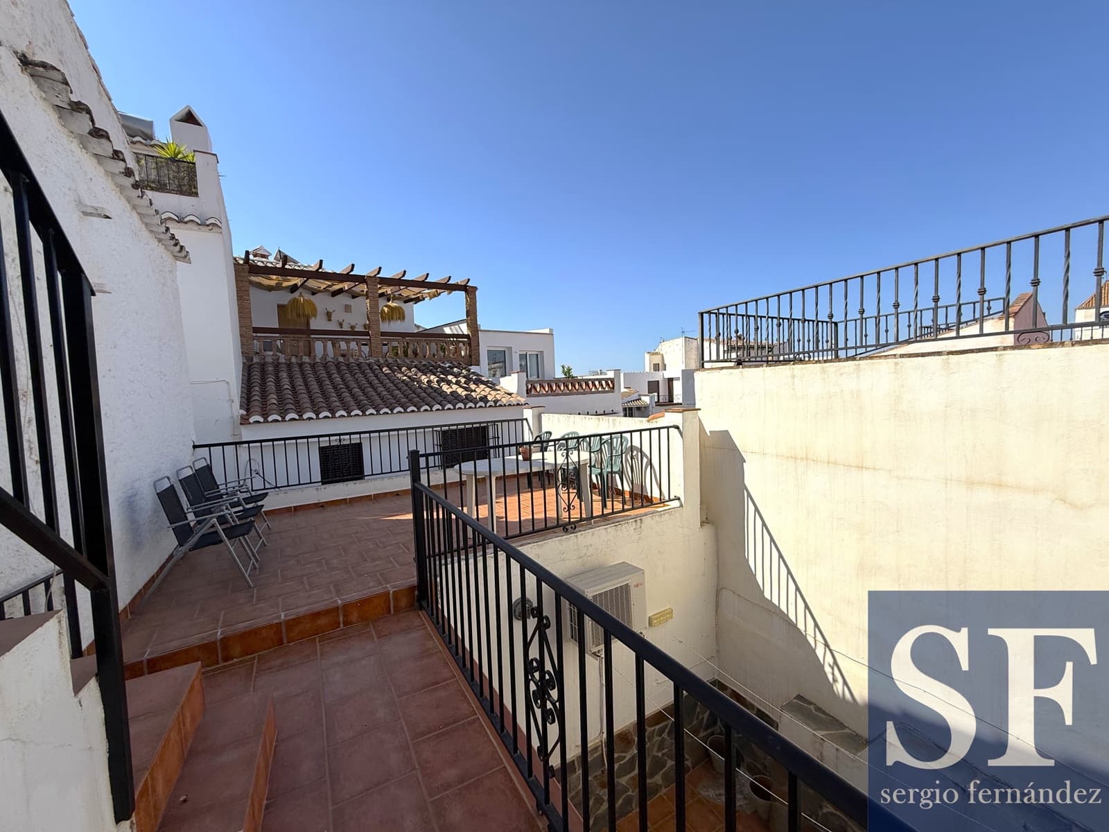 2 soveværelse Byhus til salg i Canillas de Aceituno - € 170.000 (Ref: 9941515)