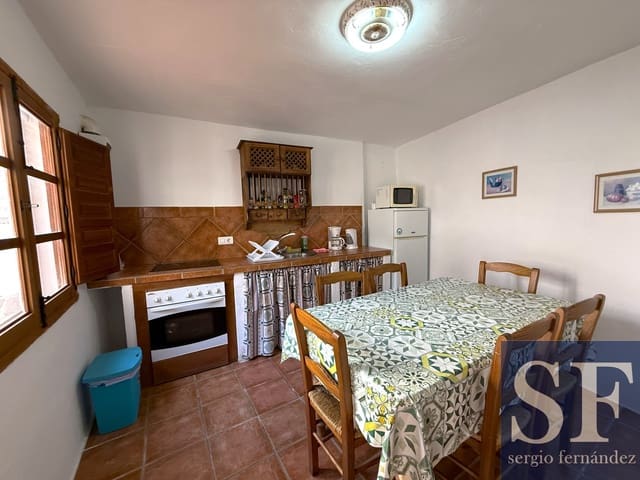 2 soveværelse Byhus til salg i Canillas de Aceituno - € 170.000 (Ref: 9941515)