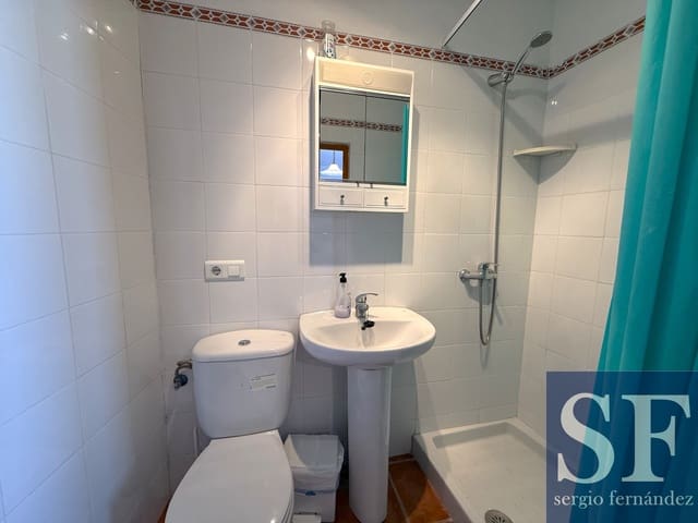 2 soveværelse Byhus til salg i Canillas de Aceituno - € 170.000 (Ref: 9941515)