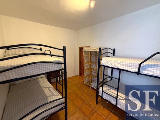 2 soveværelse Byhus til salg i Canillas de Aceituno - € 170.000 (Ref: 9941515)