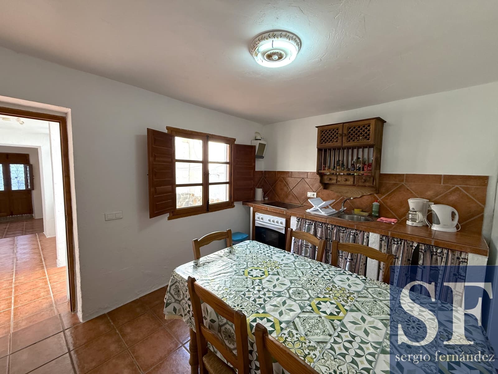 2 soveværelse Byhus til salg i Canillas de Aceituno - € 170.000 (Ref: 9941515)