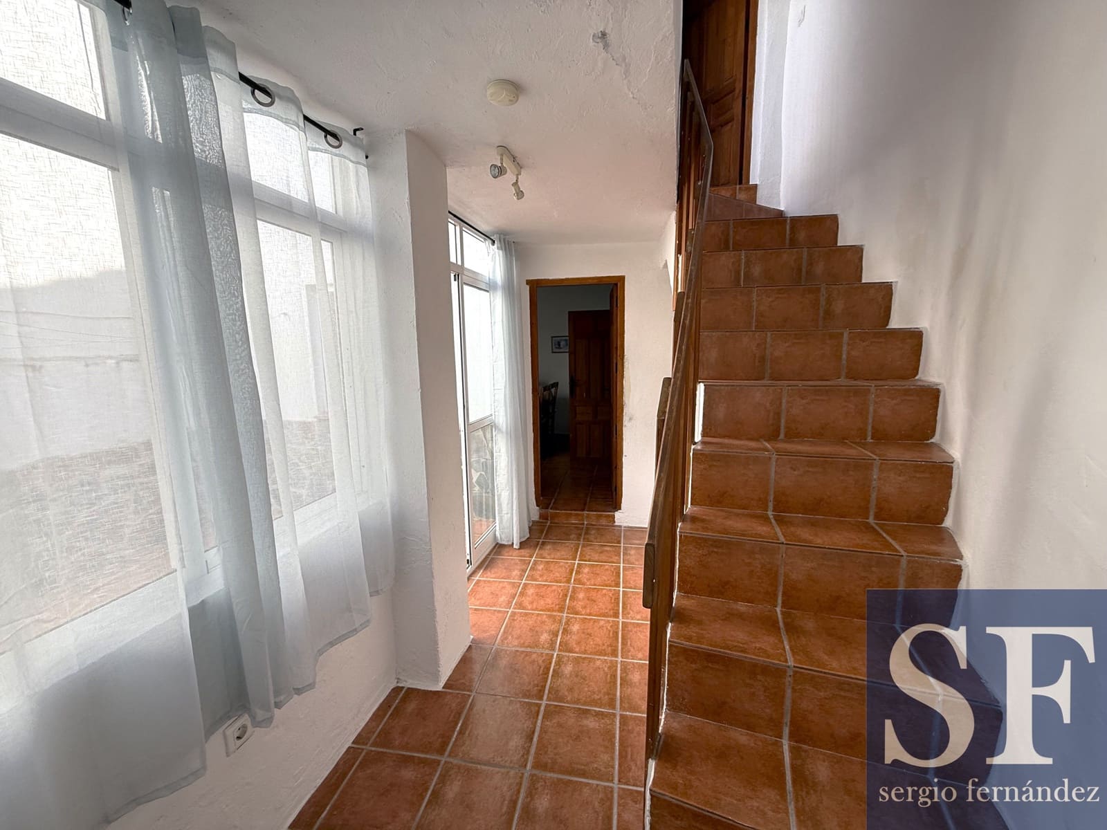 2 soveværelse Byhus til salg i Canillas de Aceituno - € 170.000 (Ref: 9941515)