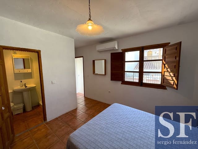 2 soveværelse Byhus til salg i Canillas de Aceituno - € 170.000 (Ref: 9941515)