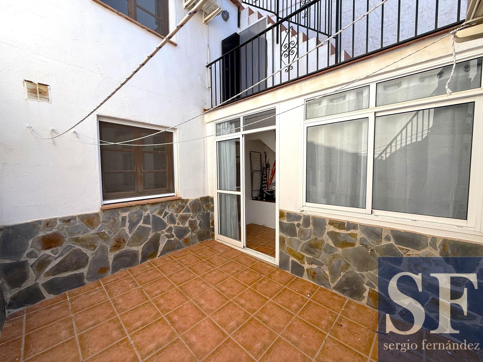 2 soveværelse Byhus til salg i Canillas de Aceituno - € 170.000 (Ref: 9941515)