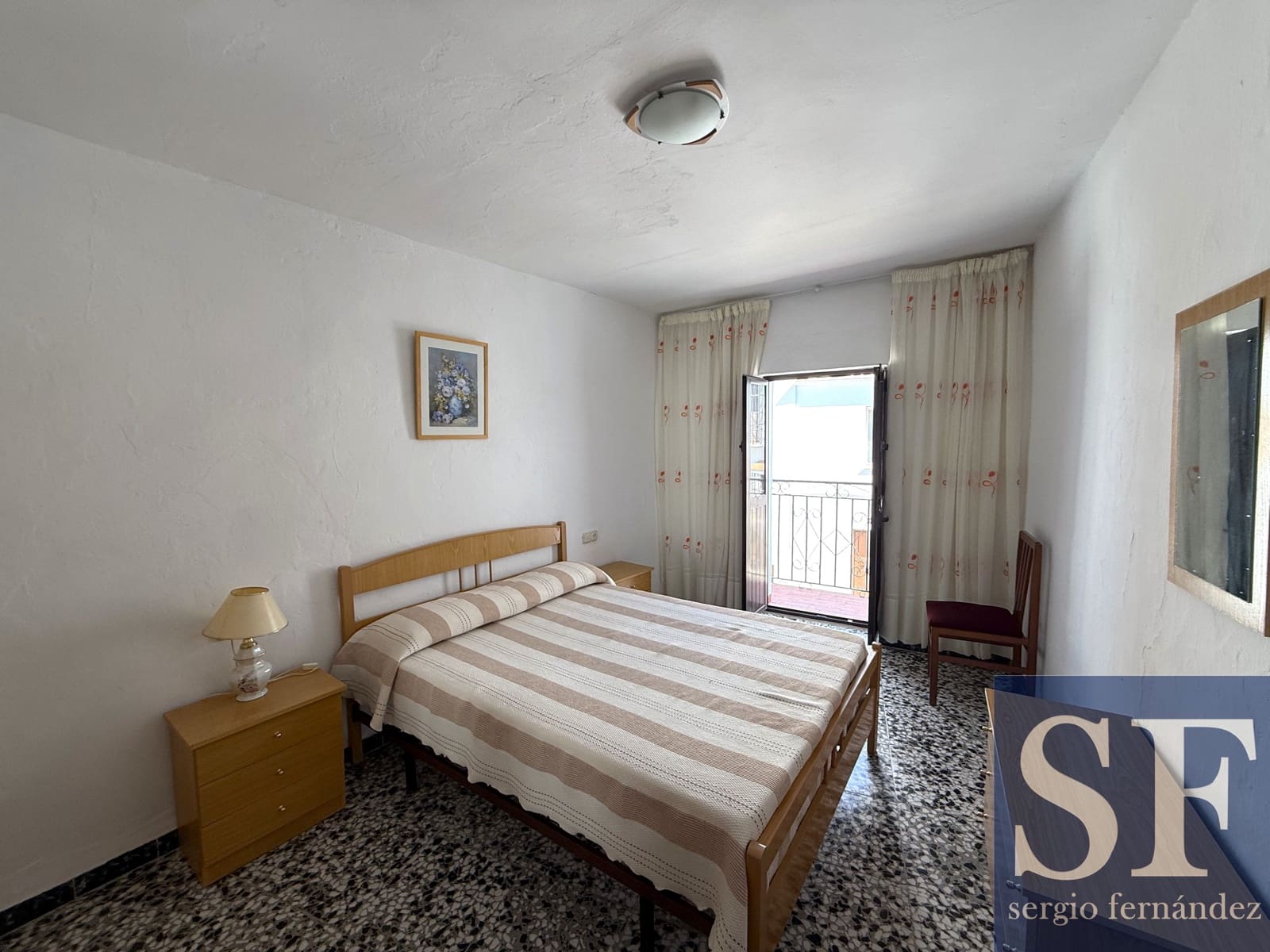 Casa de 5 habitaciones en Canillas de Aceituno en venta - 150.000 € (Ref: 9941516)
