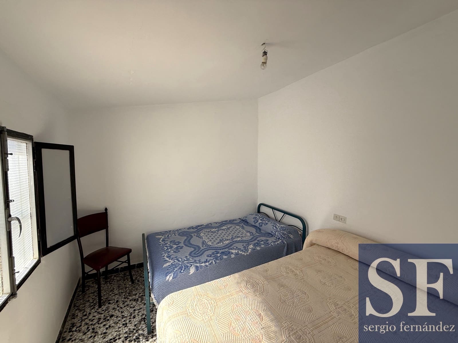 Casa de 5 habitaciones en Canillas de Aceituno en venta - 150.000 € (Ref: 9941516)