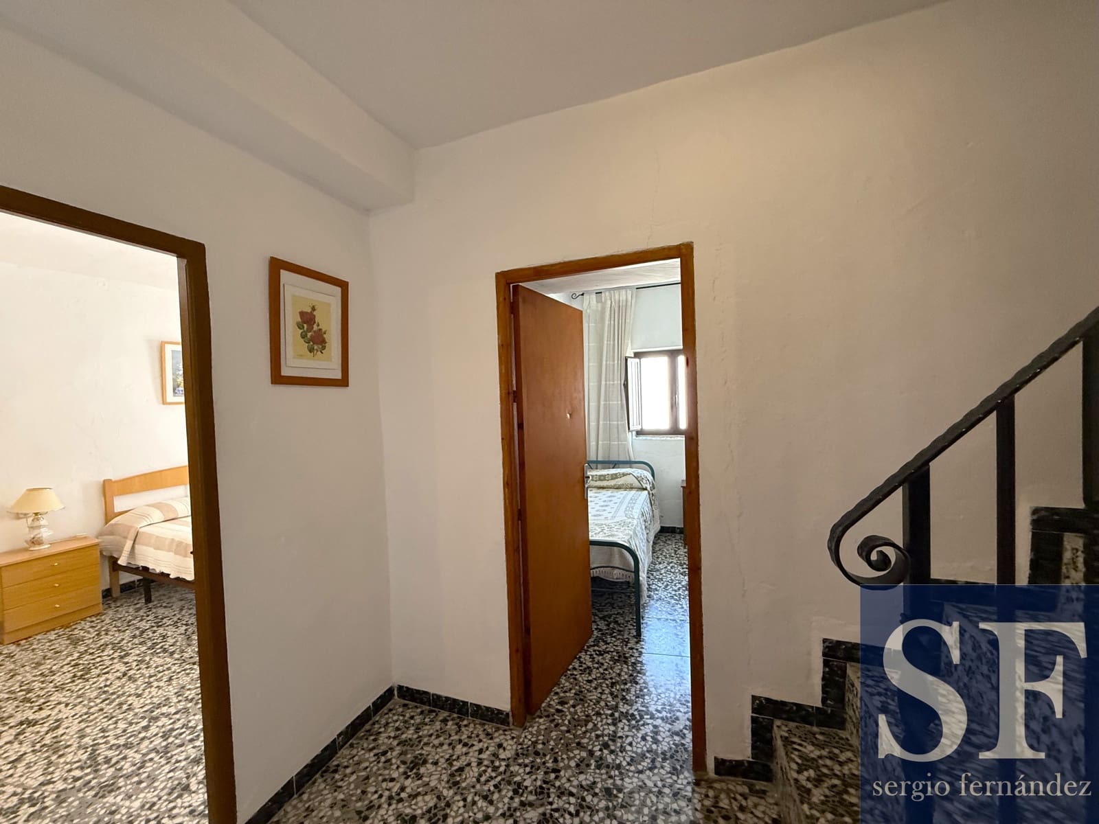 Casa de 5 habitaciones en Canillas de Aceituno en venta - 150.000 € (Ref: 9941516)
