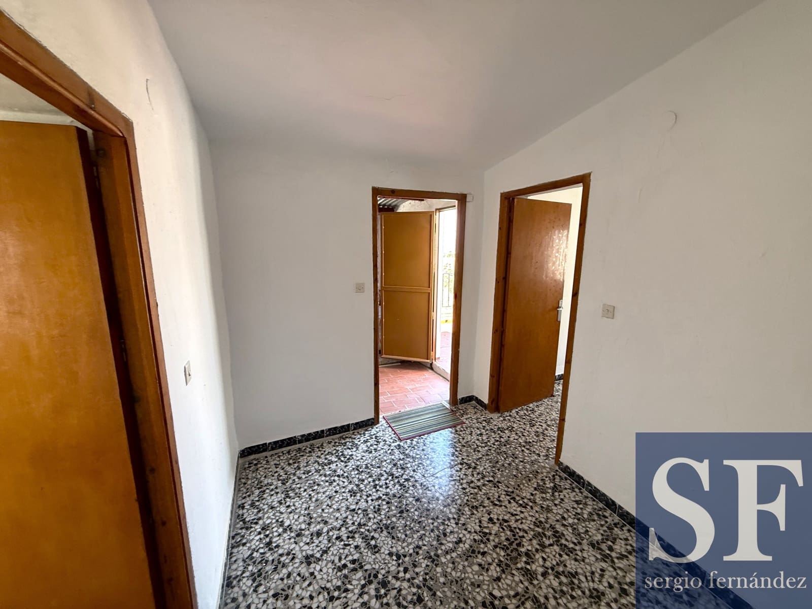 Casa de 5 habitaciones en Canillas de Aceituno en venta - 150.000 € (Ref: 9941516)