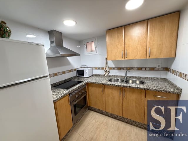 5 soveværelse Byhus til salg i Canillas de Aceituno - € 150.000 (Ref: 9941516)