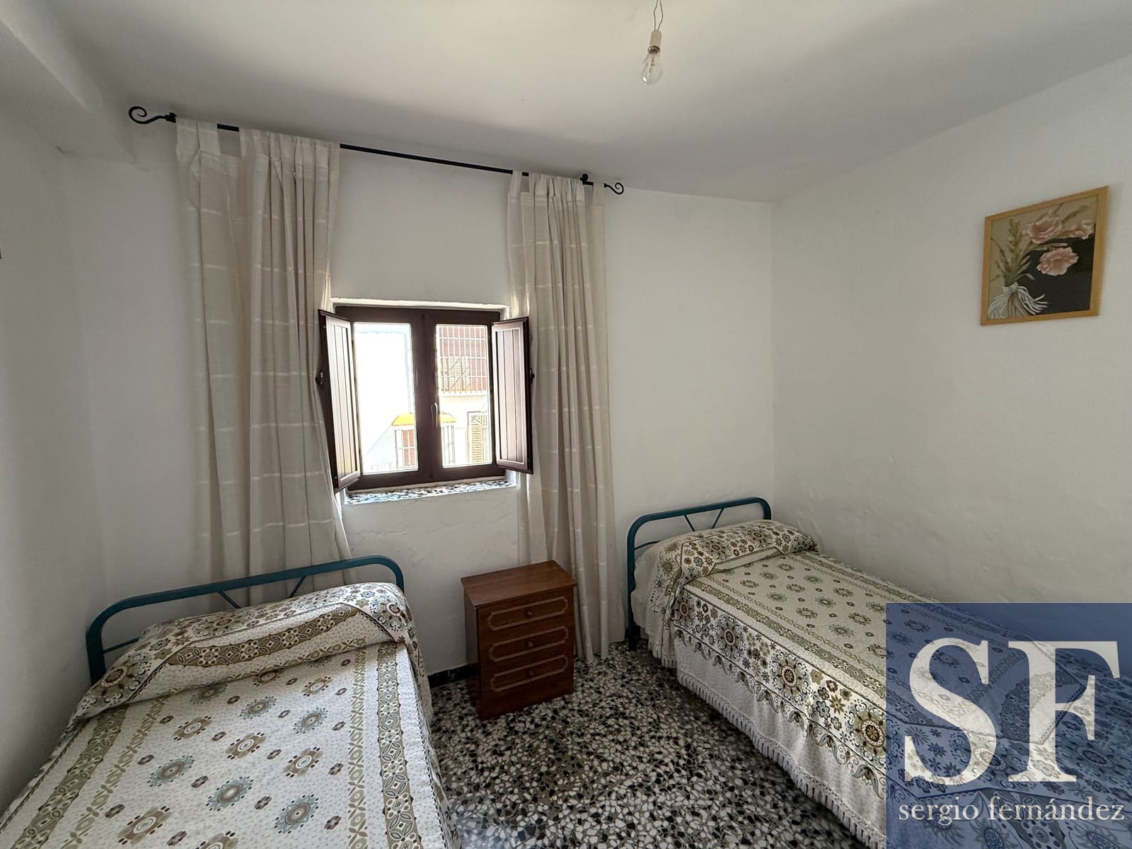 Casa de 5 habitaciones en Canillas de Aceituno en venta - 150.000 € (Ref: 9941516)
